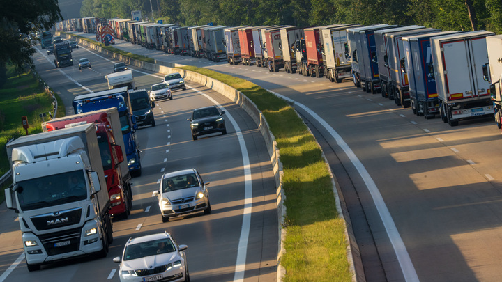 Комбат Ходаковский об уходе из Херсона: Из таких скотское не выбьешь