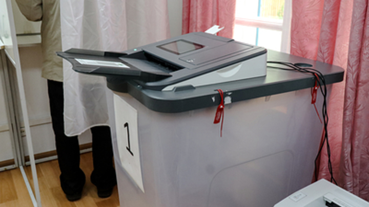 На Запорожье и Херсонщине за вхождение в состав России проголосовало большинство – экзитпол