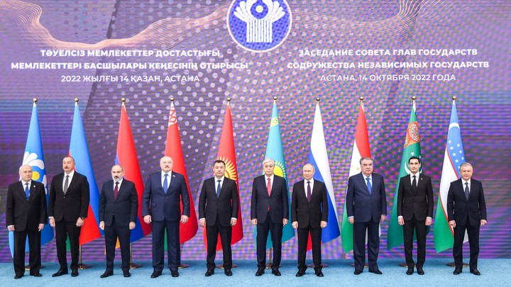 Предсказание от Лукашенко: 2023 год будет самым счастливым и удачным