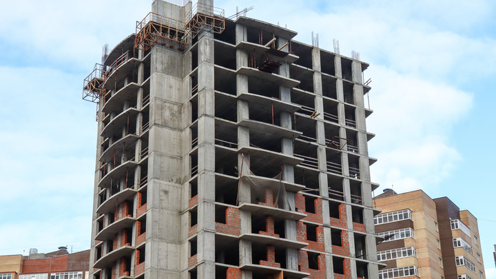 В Краснодаре обманутым пайщикам ЖСК Удачный выбор три года не выплачивают компенсации