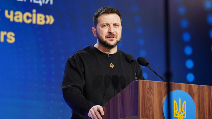 Отношение к Зеленскому изменится: Сосновский указал на роковую ошибку президента Украины