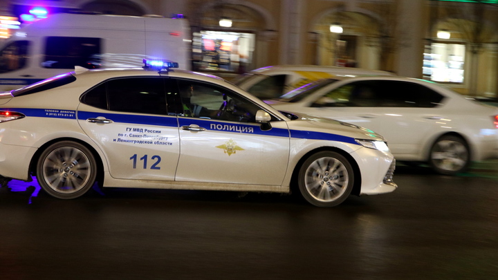 В Петербурге ищут педофила, который пытался купить интимные фото у школьницы