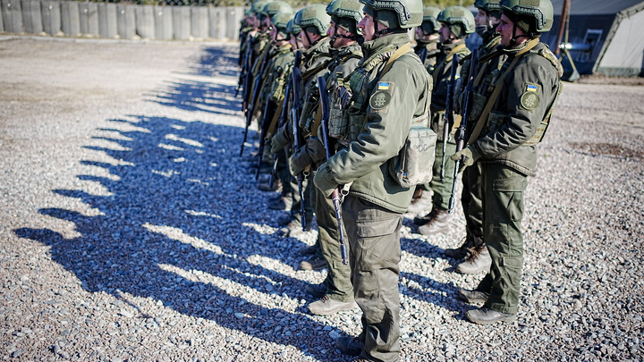 В WSJ спрогнозировали, что будет делать Украина вместо наступления в стиле НАТО