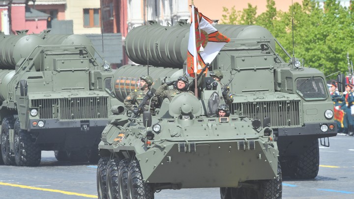 Поляки умоляют Путина ввести войска: Объявлен Марш свободы на Варшаву