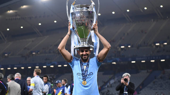 Жеребьевка Лиги чемпионов 2023-24: кто с кем сыграет в 1/8 финала ЛЧ по футболу