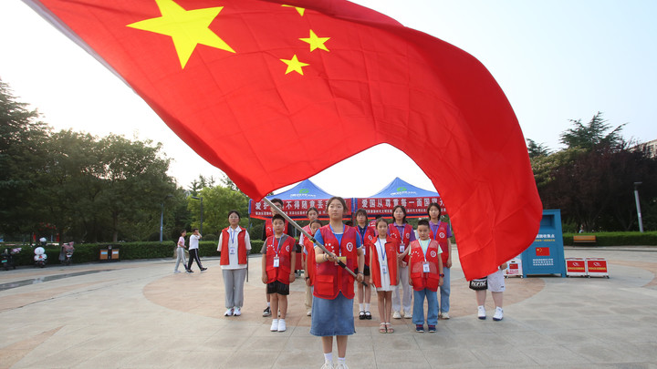 США вцепились в Тайвань: Эксперт посоветовал Китаю переходить к решительным возражениям