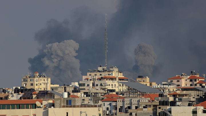 Израильская журналистка призналась, что солгала о 40 обезглавленных младенцах