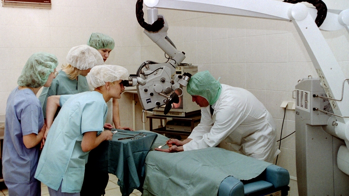 Аналогов в России нет. Как лечат бойцов СВО в Солнечногорске