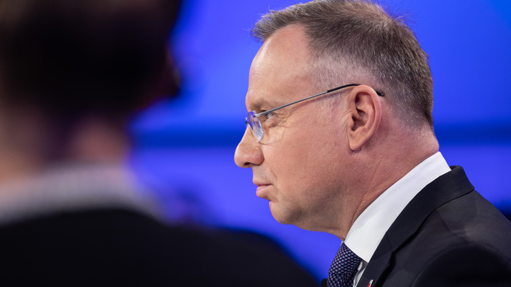 Крым – наш. Западные лидеры начали признавать очевидное