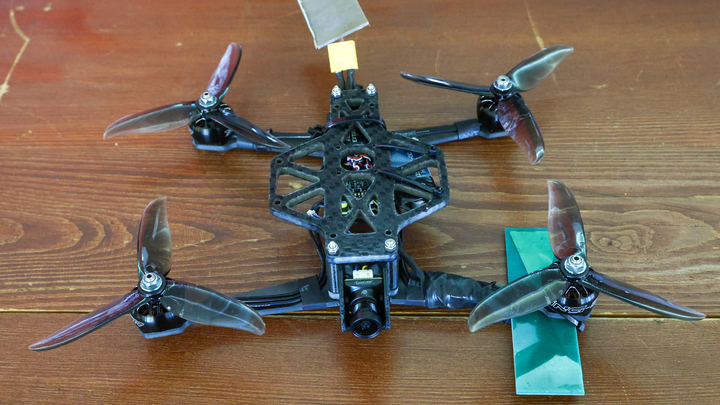 ВСУ под Часовым Яром перестали экономить FPV-дроны
