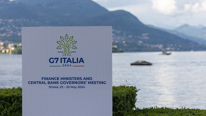 Reuters: страны G7 пригрозили банкам Китая из-за сотрудничества с Россией
