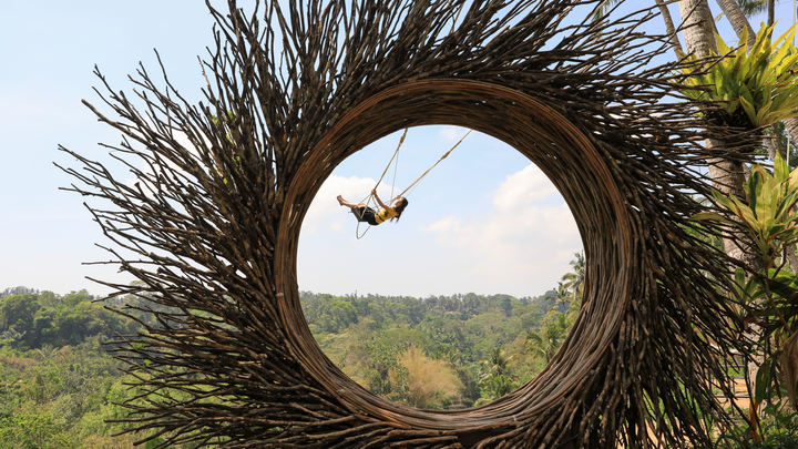 Сломавший позвоночник турист из России рассказал об отвратительной работе врачей на Бали