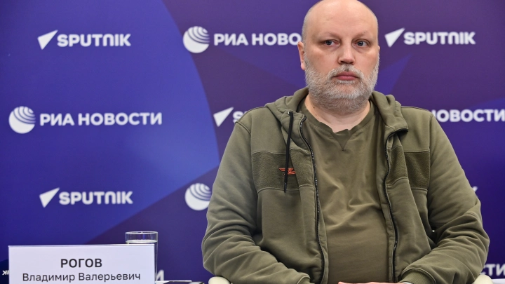 Рогов назвал беспрецедентным решение ЕСПЧ по трагедии 2 мая 2014 года в Одессе