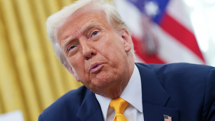 Хорошо, хоть не 1 апреля: Трамп предсказал великий день. Календарь подтверждает