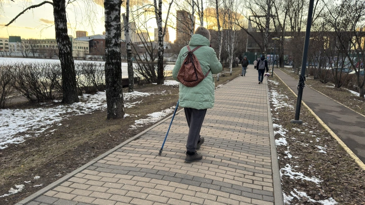 Депутат Бессараб напомнила, при каком условии можно досрочно выйти на пенсию