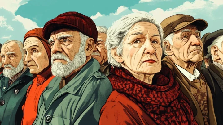 Депутат впал в депрессию, выживая на прожиточный минимум. Что было дальше?