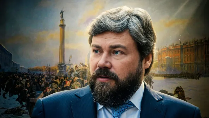 Вернуть «самовары»: Малофеев озвучил выход из бензинового кризиса