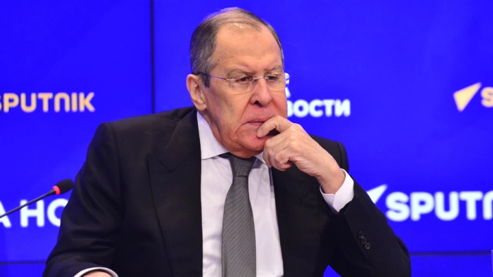 Ключевой день известен: Назначена встреча Рубио и Лаврова Ключевой день известен: Назначена встреча Рубио и Лаврова