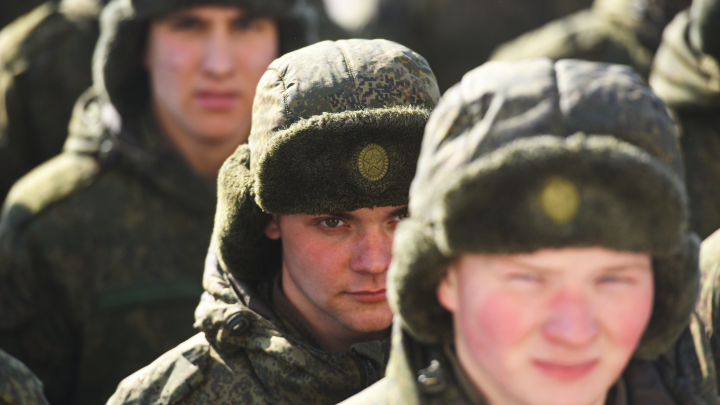 Нового Курска не будет. Русские сорвали ВСУ план по майскому вторжению в Россию