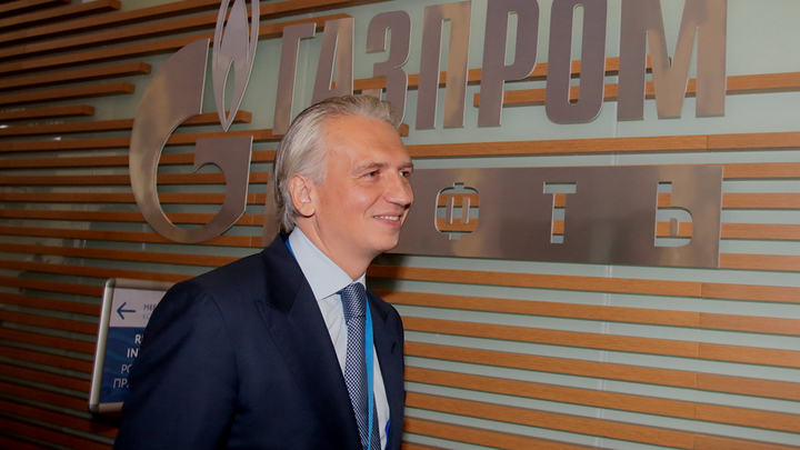 Z – запретить, Крым – не Россия: Глава РФС пробил стране в голову