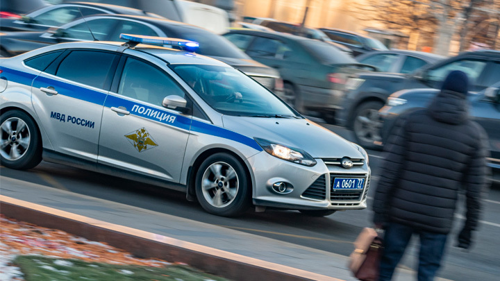 Она пыталась ползти, но её не заметили: Пропавшая в Балашихе девочка могла выжить