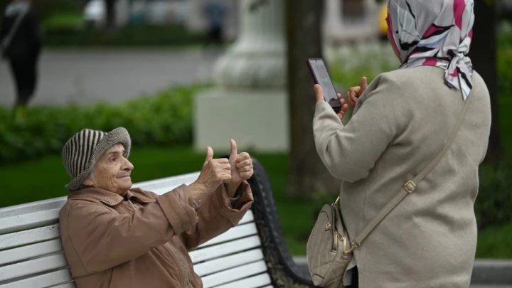 Пенсионеров решили добить после скандала с Родниной