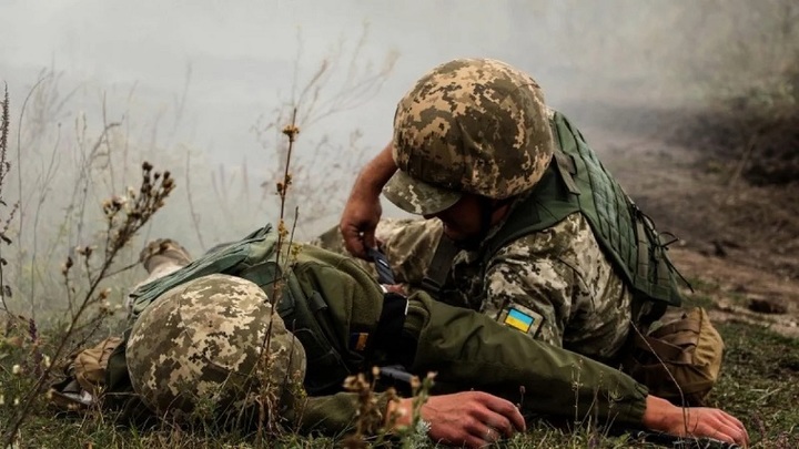 Озвучили срок жизни солдат ВСУ на передовой после преступного приказа президента Украины