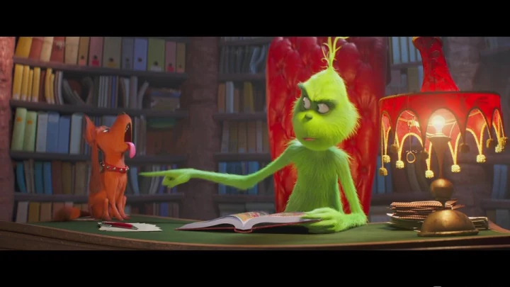 $10 тыс. за помощь в поимке Гринча: Полиция Нью-Йорка поддерживает веру в сказки