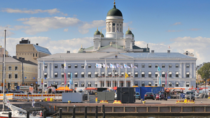 Скандал в Финляндии: Русские живут лучше, чем мы