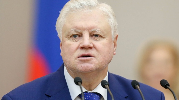 Люди недоедают, а вы режете по живому: Бунт против Минфина объяснил Миронов