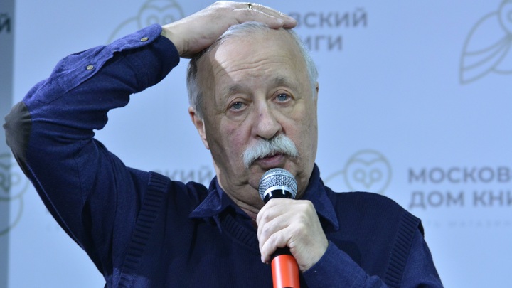 Почему Якубович не смотрит Поле чудес: Ведущий удивил своим ответом
