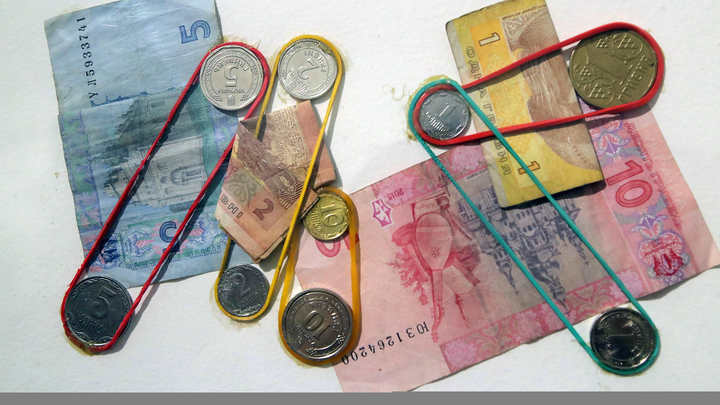 Глава Счётной палаты объяснил свою отставку: Мерзость