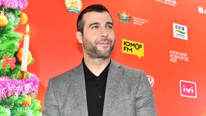 Иван Ургант приступил к записи нового шоу: Прилепин дал анонс