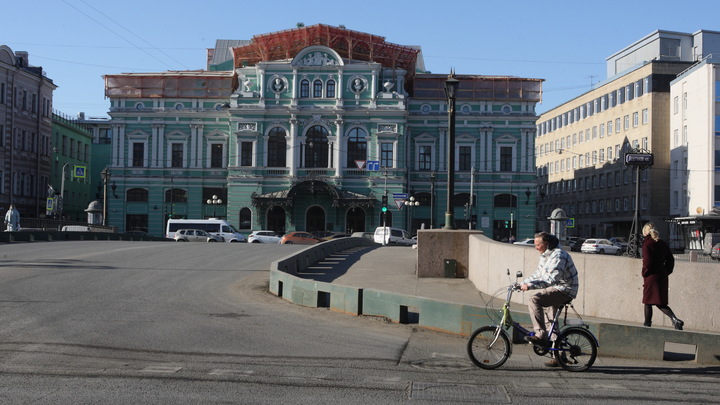 Глава СК РФ взял под личный контроль расследования нападения на актрису Марину Гридасову