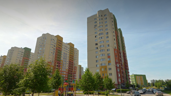 На нижегородца, стрелявшего в собственной квартире в Цветах, завели уголовное дело