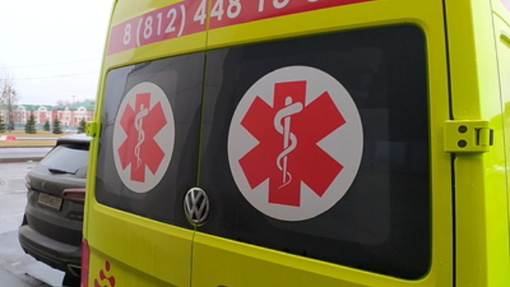 Халатность врачей в Красноярском крае привела к гибели малыша