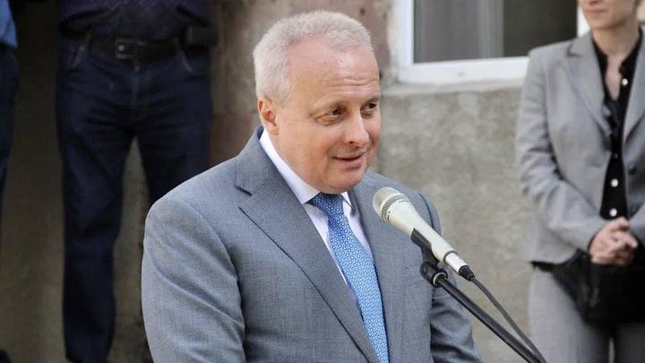 Русский дипломат поставил точку в вопросе, отворачивается ли Россия от Армении