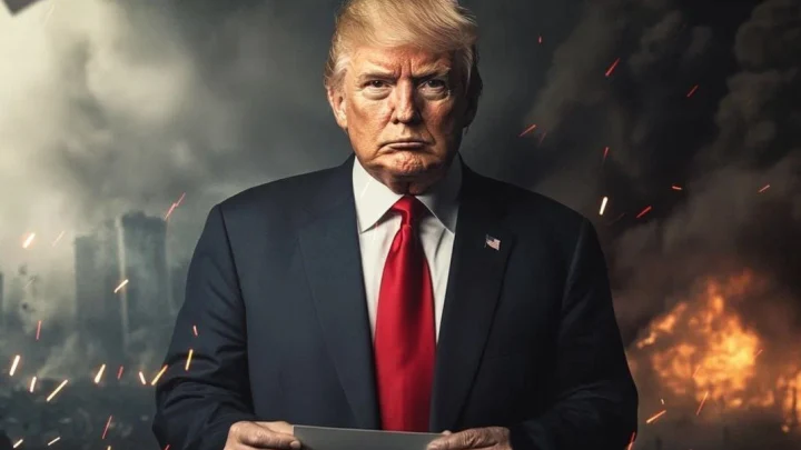 Ничего себе Трамп! Опозорил ЕС: Неожиданная расплата за шутки над Россией. Даже в Китае впечатлены