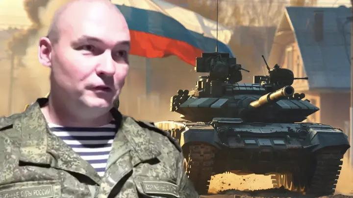 Мы бы и не узнали о гибели: ВСУ ударили по штабу на Курщине - жертвой стал генерал Гудков. Царёв указал на странности трагедии