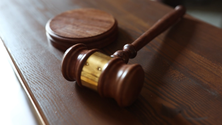 Суд вынес приговор бывшему главе парка Патриот Ахмедову