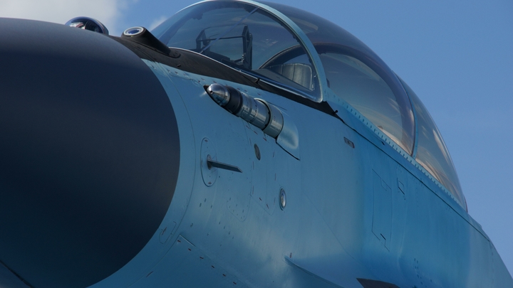 Варшава анонсировала передачу Киеву самолётов МиГ-29