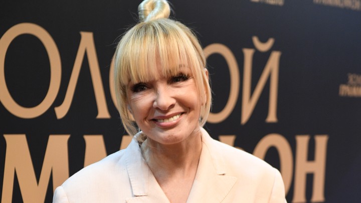 Вайкуле унизила каждого павшего героя. Русские мгновенно потребовали дважды наказать