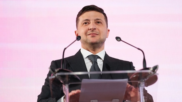 Зеленский верит только в право сильного: Соловьёв о выступлении президента Украины на Мюнхенской конференции