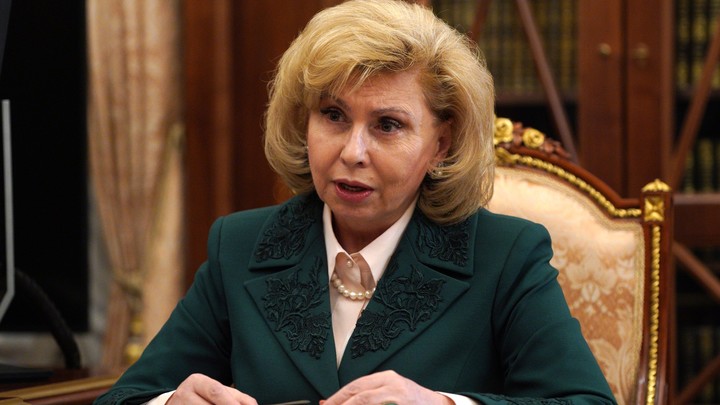 Москалькова обратилась в ООН после удара по Таганрогу