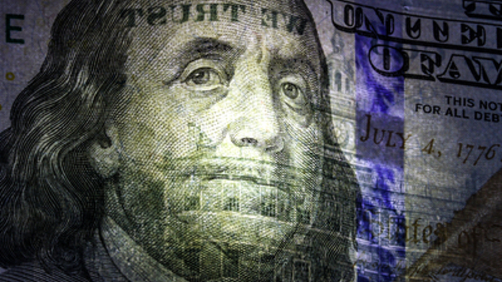 Конец долларовой эпохи. Россия запустила цепь плачевных для США событий