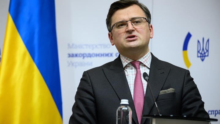 Украина и США официально обсуждают срыв референдума в Херсоне: Кулеба всех сдал