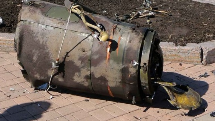 В ДНР указали на виновника атаки в Краматорске: Украинцы и не скрывали