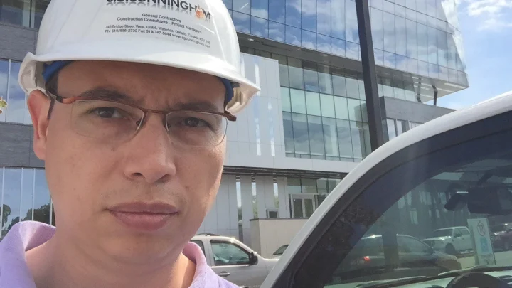 Станислав Маркович: Цифровые технологии помогают строить объекты по международным стандартам Станислав Маркович: Цифровые технологии помогают строить объекты по международным стандартам