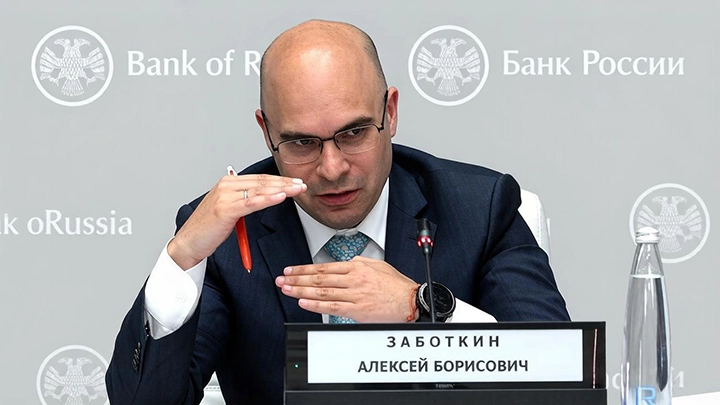 Ставка смерти: кто стоит за политикой ЦБ и как это бьёт по бизнесу и людям