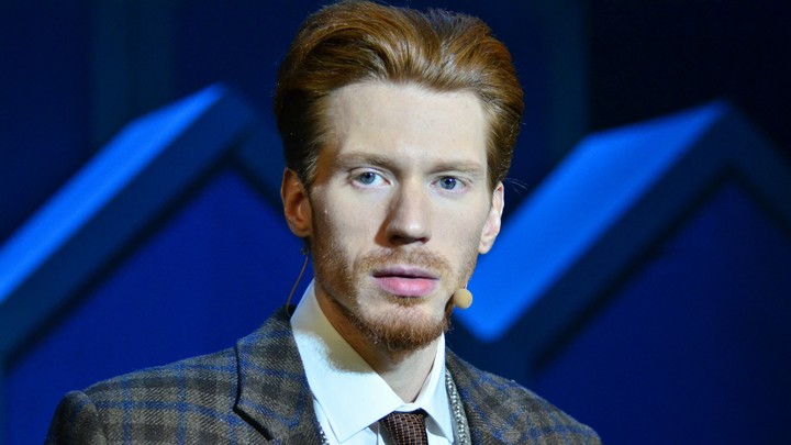 В клане Пугачёвой новая беда с деньгами: На этот раз отличился внук, живущий в США